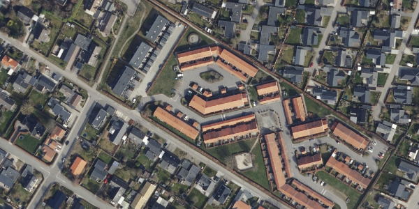 Matrikelkort Bugthusene 52B