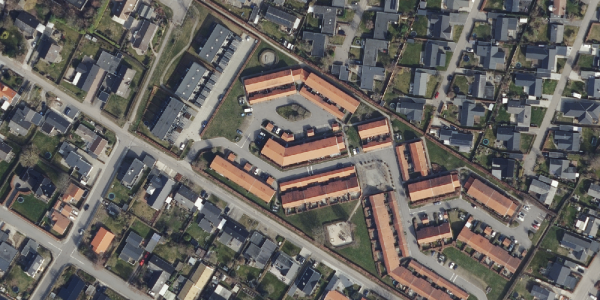 Matrikelkort Bugthusene 54B