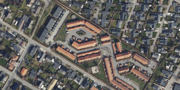 Matrikelkort Bugthusene 58A