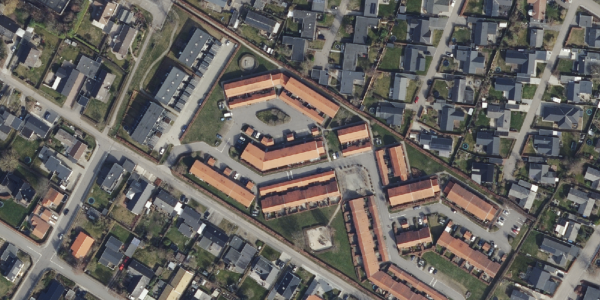 Matrikelkort Bugthusene 58B