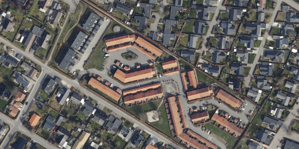 Matrikelkort Bugthusene 60A