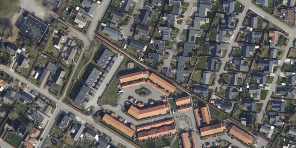 Matrikelkort Bugthusene 74