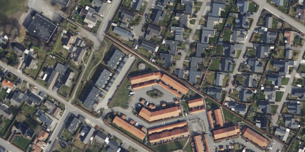 Matrikelkort Bugthusene 76