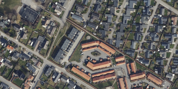 Matrikelkort Bugthusene 80