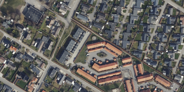 Matrikelkort Bugthusene 82