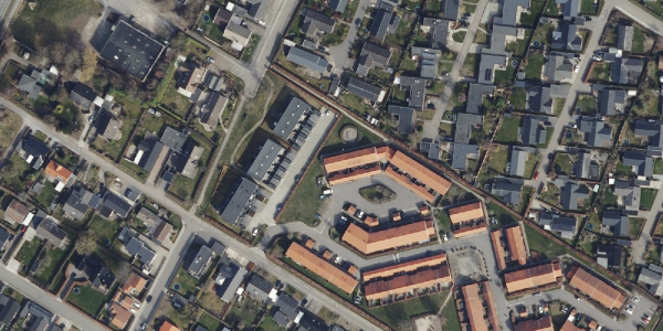 Matrikelkort Bugthusene 84