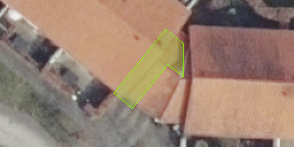 Matrikelkort Bækvangen 14