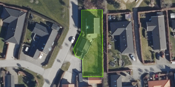 Matrikelkort Egeskellet 6