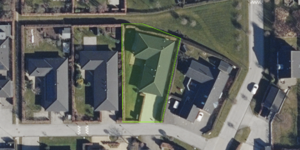 Matrikelkort Egeskellet 19