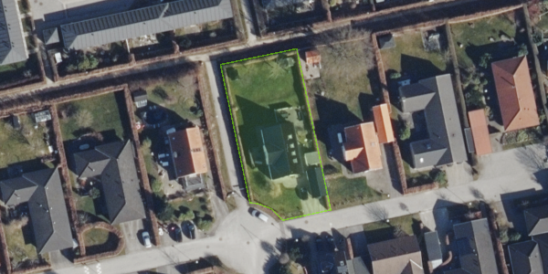 Matrikelkort Egeskellet 26