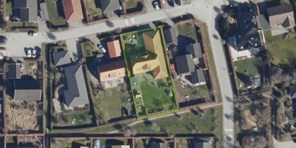 Matrikelkort Egeskellet 49