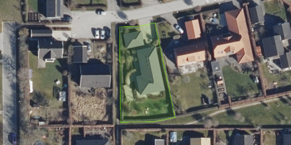 Matrikelkort Egeskellet 53