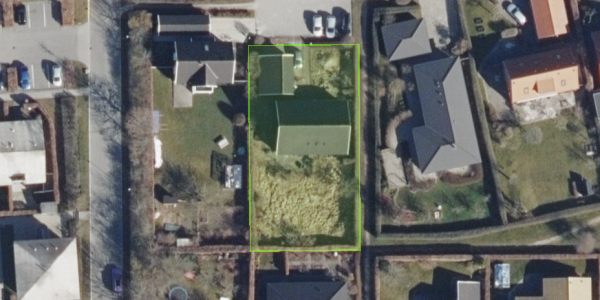 Matrikelkort Egeskellet 55