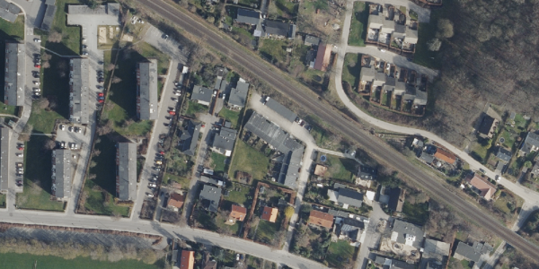 Matrikelkort Engdalsvej 87F
