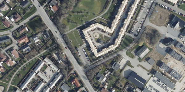 Matrikelkort Ertebjerg 2A