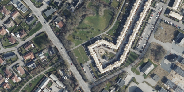 Matrikelkort Ertebjerg 7