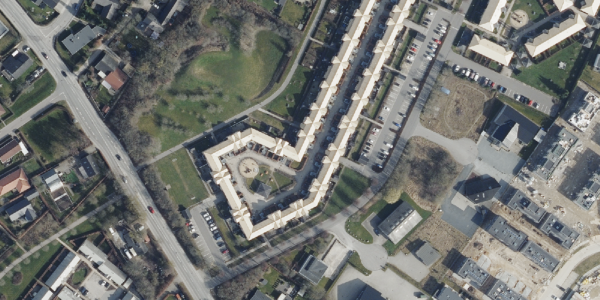 Matrikelkort Ertebjerg 21