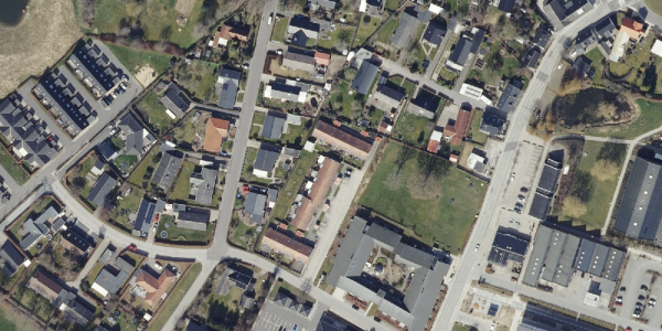 Matrikelkort Gartnerparken 4E