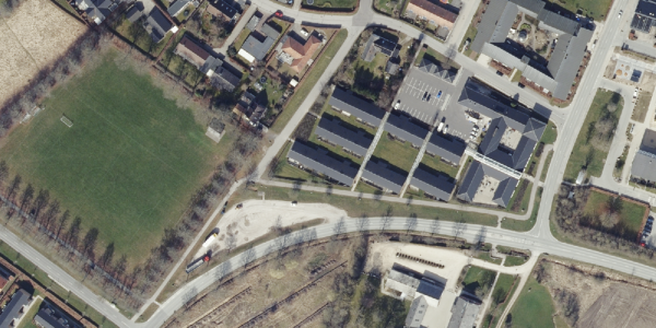 Matrikelkort Gartnerparken 21