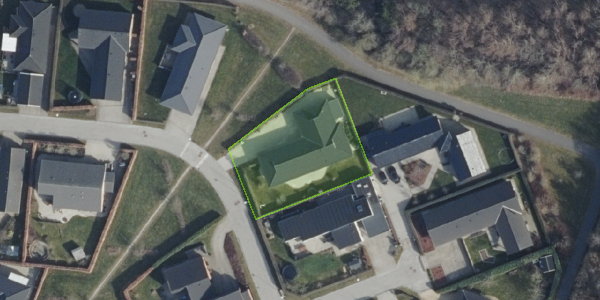 Matrikelkort Helenelyst 21