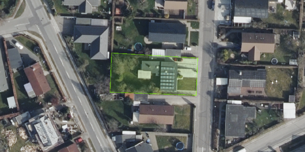 Matrikelkort Junivej 3