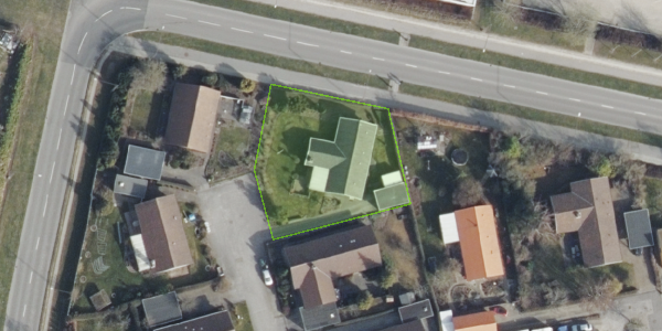 Matrikelkort Kanehaven 21