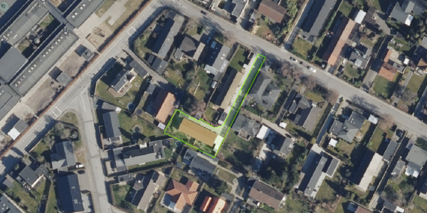 Matrikelkort Klintevej 35C