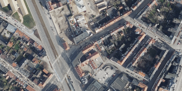 Matrikelkort Knudrisgade 6A, 3. 12