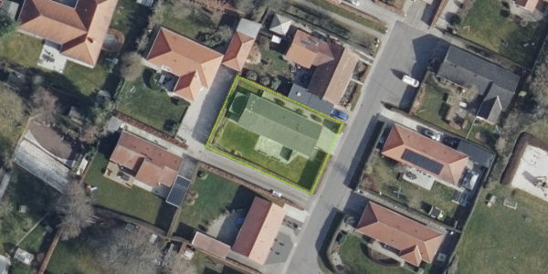 Matrikelkort Lerbjerg 13
