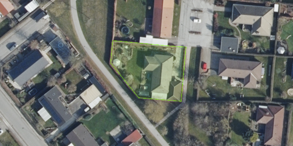 Matrikelkort Lystenlund 47