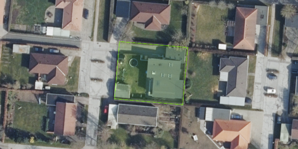 Matrikelkort Lystenlund 67