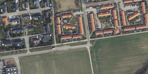 Matrikelkort Majsmarken 21
