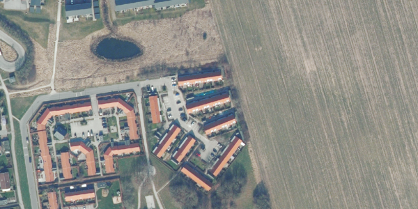 Matrikelkort Majsmarken 252