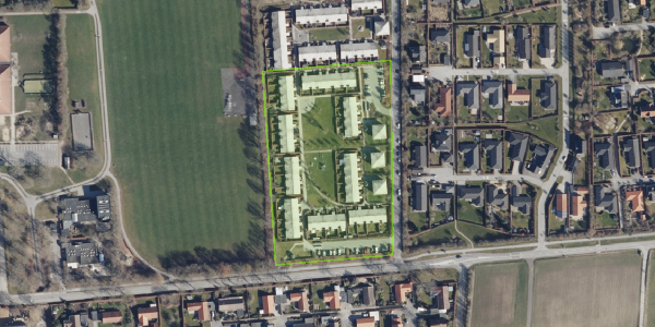 Matrikelkort Markskellet 1