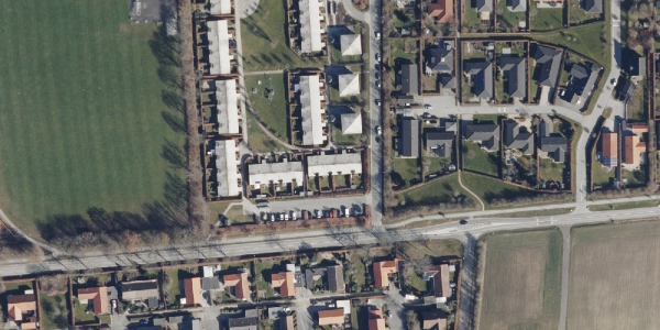 Matrikelkort Markskellet 5