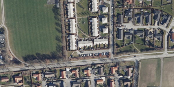 Matrikelkort Markskellet 11