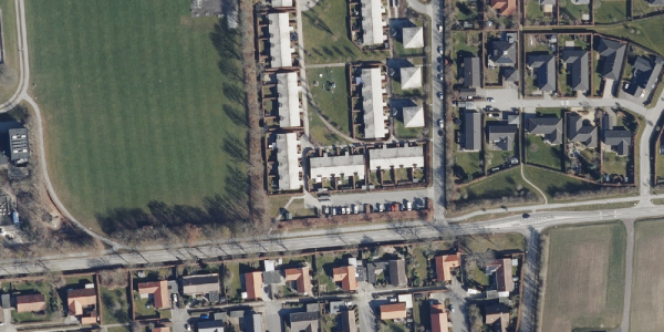 Matrikelkort Markskellet 13