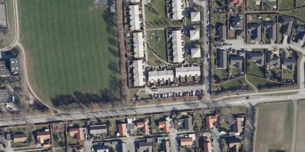 Matrikelkort Markskellet 15
