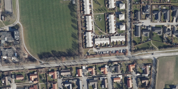 Matrikelkort Markskellet 17
