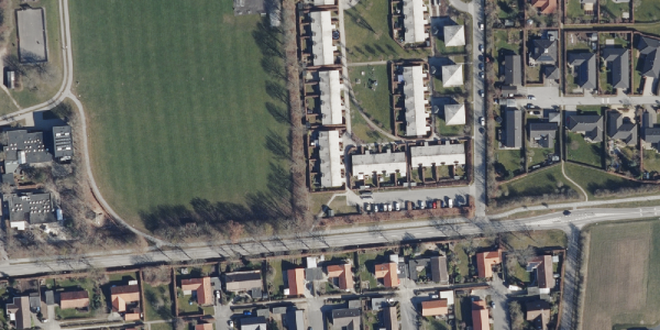 Matrikelkort Markskellet 19