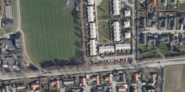 Matrikelkort Markskellet 21