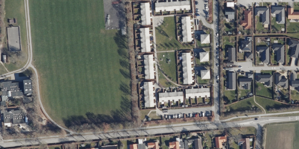 Matrikelkort Markskellet 25