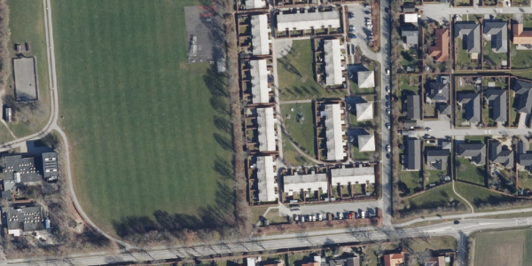 Matrikelkort Markskellet 27
