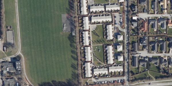 Matrikelkort Markskellet 33