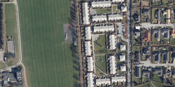 Matrikelkort Markskellet 39