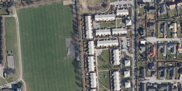 Matrikelkort Markskellet 45
