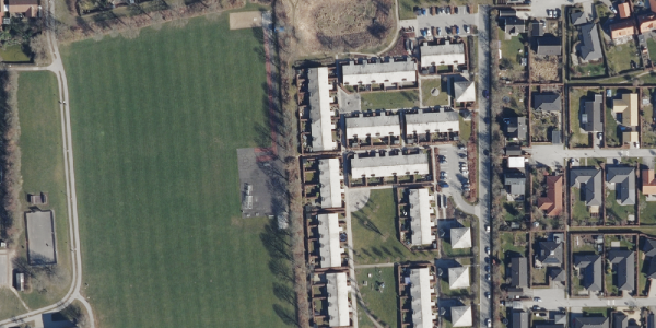 Matrikelkort Markskellet 47