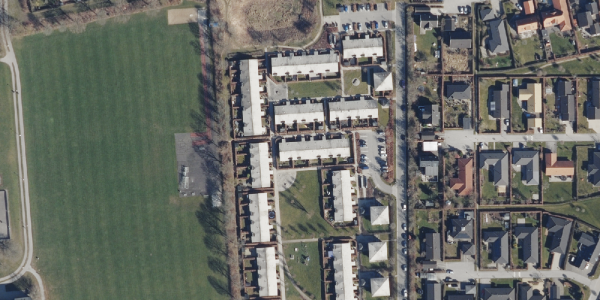 Matrikelkort Markskellet 51