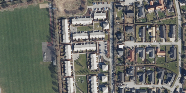 Matrikelkort Markskellet 57