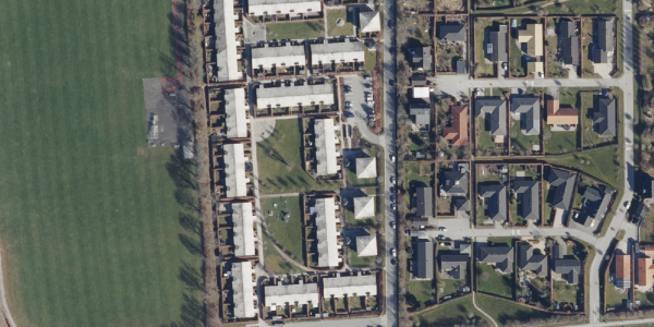 Matrikelkort Markskellet 65